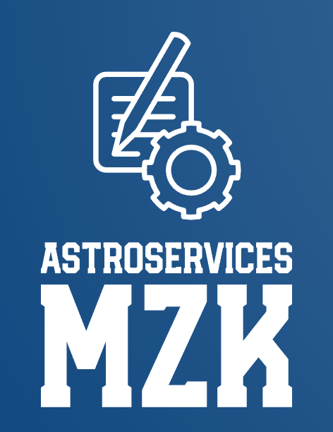 Astroservices MZK S.A.P.I. de C.V.